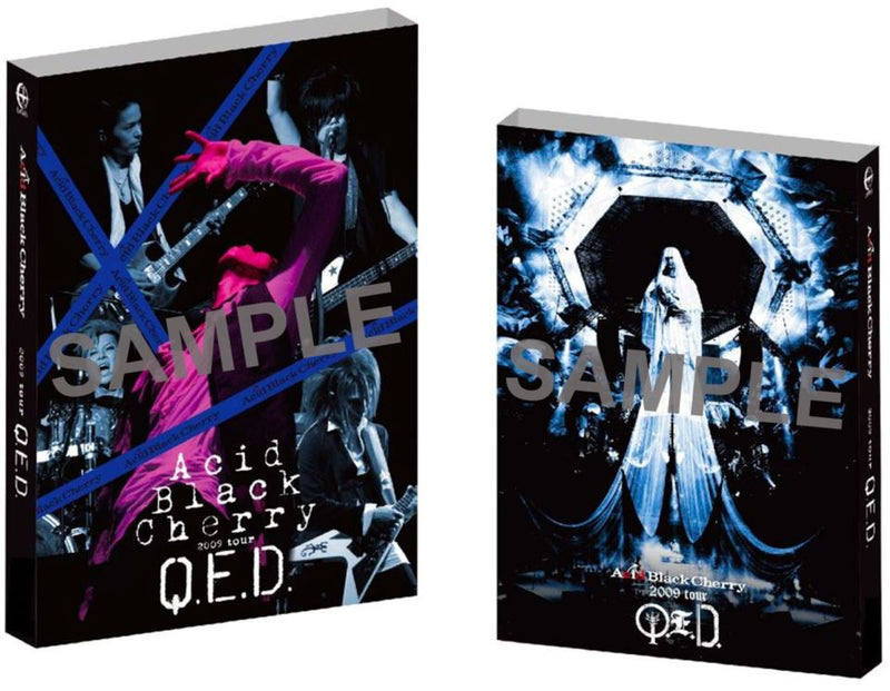 Music CD／DVD＆Blu-ray