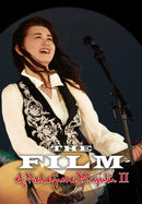 【先着特典】中島みゆき／THE FILM of Nakajima Miyuki Ⅱ＜Blu-ray＞［Z-16823］20251217