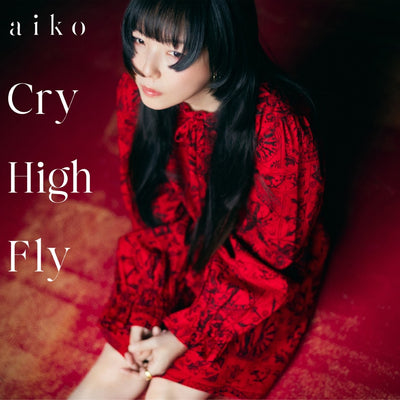 【先着特典】aiko／Cry High Fly＜CD+Blu-ray＞（初回限定仕様盤A)［Z-16957］20260114