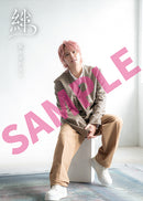 【オリジナル特典】手越祐也／絆 -KIZUNA- (TYPE-A)＜CD＞（初回仕様限定盤)［Z-15101］20240124