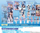 【リフレクターセット】BLUE REFLECTION Quartet: 少女たちのキセキ プレミアムボックス＜Switch＞20260730