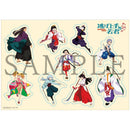 【先着特典】アニメ／逃げ上手の若君 7＜Blu-ray+CD＞（完全生産限定版)［Z-17271］20260930