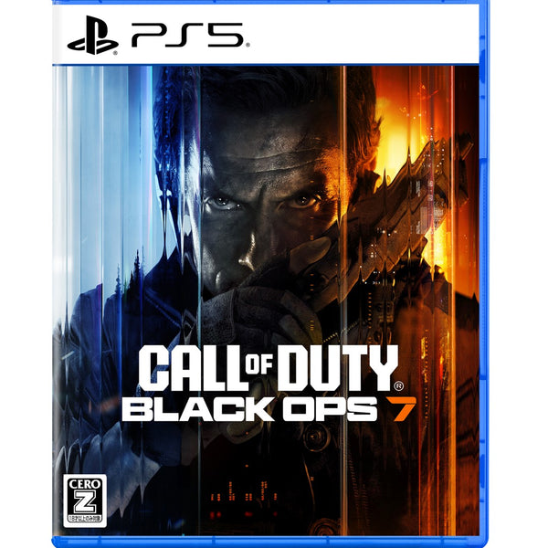 Call of Duty : Black Ops7＜PS5＞20251114