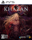 The First Berserker: Khazan＜PS5＞20250328