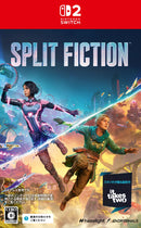 Split Fiction＜Switch 2＞20250710