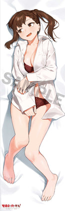 【先着特典】アニメ／生徒会にも穴はある！1　＜Blu-ray＋CD＋付属品＞（古都吹寿子抱き枕カバー付き特装版)20261223