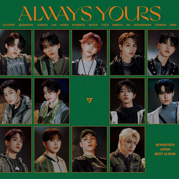 SEVENTEEN - SEVENTEEN SVT Blu-ray 先着特典付 Amazon.co.jp | SEVENTEEN 2018 JAPAN