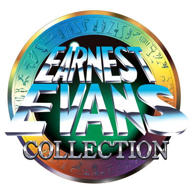 アーネスト・エバンス COLLECTION 特装版＜PS5＞20251225