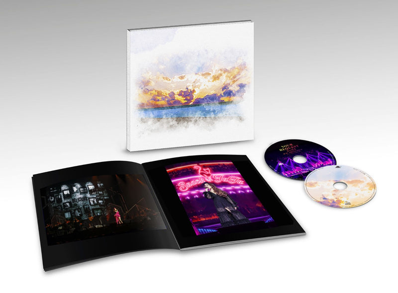 JUJU／小さな歌＜CD+DVD＞（完全生産限定盤)20250910