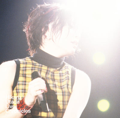 宇多田ヒカル／HIKARU UTADA LIVE CHRONICLES BOHEMIAN SUMMER 2000＜Blu-ray＞20...