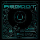【先着特典】TREASURE／REBOOT -JP SPECIAL SELECTION-＜CD＞［Z-15217］20240221