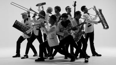 【オリジナル特典】東京スカパラダイスオーケストラ／［SKA］SHOWDOWN＜CD＞［Z-16987］20260318