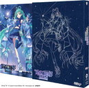 【先着特典】初音ミク／マジカルミライ 2025＜2Blu-ray＞（Blu-ray限定盤)［Z-16746］20260204