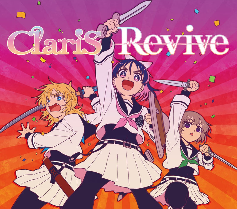 ClariS