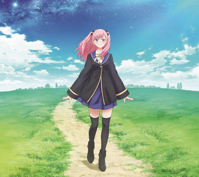 【先着特典】ASCA／Cusp＜CD+Blu-ray＞（期間生産限定盤)［Z-17119］20260527