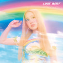 【オリジナル特典】西野カナ／LOVE BEAT＜CD＞（初回仕様限定盤)［Z-17094］20260527