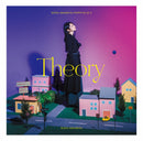 【オリジナル特典】雨宮天／ノンシナリオ・エチュード / 雨宮天作品集2-Theory-＜CD+Blu ray＞（初回生産限定盤)［Z-17107］20260527