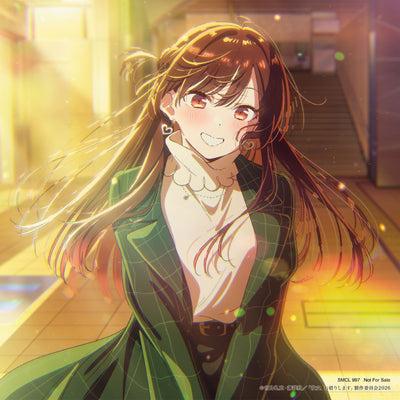 【オリジナル特典】雨宮天／ノンシナリオ・エチュード / 雨宮天作品集2-Theory-＜CD＞（初仕様付期間生産限定盤)［Z-17107］20260527