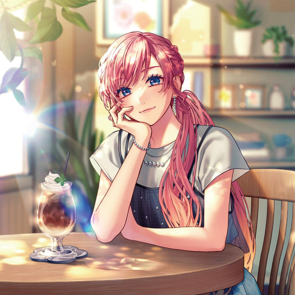 先着特典】CHiCO with HoneyWorks／君のせいで愛してる＜CD＞（初回