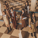 【オリジナル特典】櫻坂46／Lonesome rabbit / What's “KAZOKU”?＜CD+Blu-ray＞（初回仕様限定盤 TYPE-C)［Z-17118］20260610