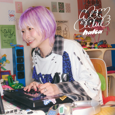 【先着特典】halca／NEW GAME＜CD＞（初回仕様限定盤)［Z-17207］20260819