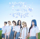 【オリジナル特典】izna／HANDLE WITH CARE＜CD＞（通常盤)［Z-17259］20260902