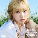 【オリジナル特典】izna／HANDLE WITH CARE＜CD＞（ソロ盤 完全生産限定盤 (CHOI JUNG EUN ver.))［Z-17259］20260902