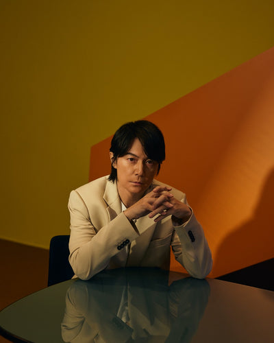 【先着特典】福山雅治／超新星＜CD＋2BD＋ピック2種＞（初回限定LIVE映像盤[Blu-ray])［Z-17151］20260909