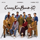 【先着特典】クレイジーケンバンド／何？＜CD＞（通常盤)［Z-17234］20260916