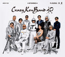 【先着特典】クレイジーケンバンド／何？＜CD+DVD＞（初回限定盤)［Z-17234］20260916