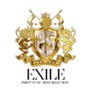 【先着特典】EXILE／PARTY TUNE -BEST SELECTION-＜2CD+3Blu-ray＞［Z-17313］20261028