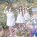 【オリジナル特典】=LOVE／恋、はじめました。＜CD+Blu-ray＞（初回仕様限定盤・Type D)［Z-17312］20260826