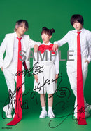 【オリジナル特典】angela×蒼井翔太／晴れのちハレルヤ！＜CD＞（アニメ盤)［Z-14908］20231206