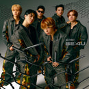 【先着特典】BE:FIRST／BE:4U＜2CD+Blu-ray＞（LIVE盤)［Z-17308］20261103