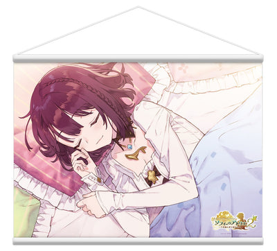ソフィーのアトリエ２　B2タペストリー
 type.ソフィー＜グッズ＞20250926