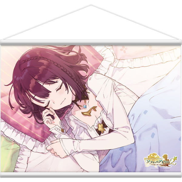 ソフィーのアトリエ2 B2タペストリー type.ソフィー＜グッズ