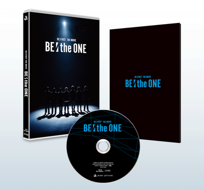 【先着特典】BE:FIRST／BE:the ONE-STANDARD EDITION-＜Blu-ray＞［Z-15271］20240329