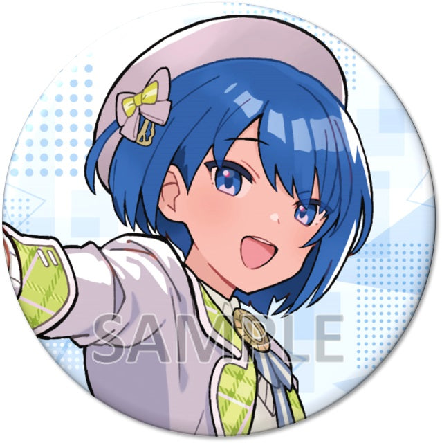 【オリジナル特典・先着特典】MORE MORE JUMP！／MORE MORE JUMP！ SEKAI ALBUM vol.3＜CD＞（通常盤)［Z-16337・16338］20250611