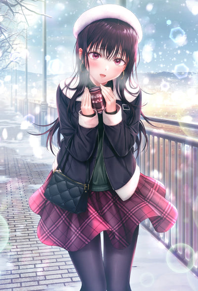 【WonderGOOオリジナル限定セット】制服カノジョ2 せりか熱愛BOX ゲームセット＜Switch＞20260129