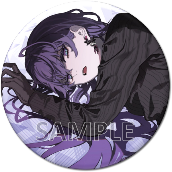 オリジナル特典・先着特典】25時、ナイトコードで。／虚無さん/飾って