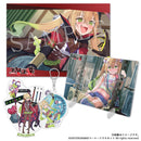 ゴーヘルゴー業　グッズセット　地獄公使＜グッズ＞20260326