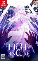 【WonderGOOオリジナル限定セット】VIRTUAL ENCORE＜Switch＞20270128