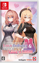 Love Delivery & LOVE IN LOGIN＜Switch＞20251120