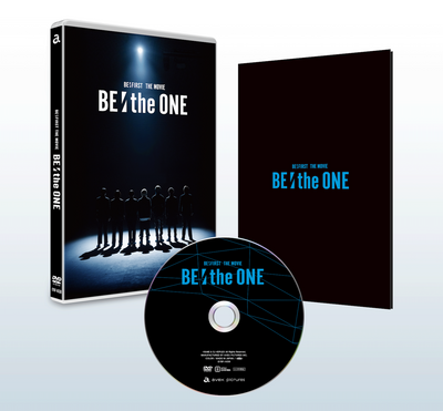 【先着特典】BE:FIRST／BE:the ONE-STANDARD EDITION-＜DVD＞［Z-15271］20240329