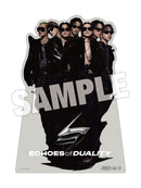 【先着特典】三代目 J SOUL BROTHERS from EXILE TRIBE／ECHOES of DUALITY＜CD+Blu-ray＞［Z-15966］20241113