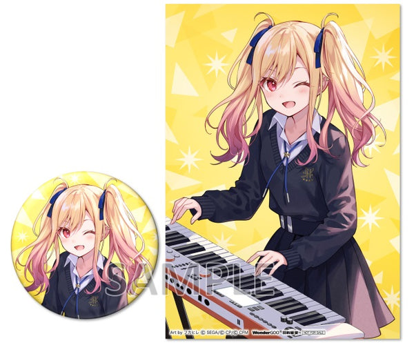 オリジナル特典・先着特典】Leo/need／Leo/need SEKAI ALBUM vol