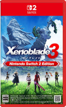ゼノブレイド3 Nintendo Switch 2 Edition＜Switch 2＞20261203