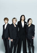 GLAY／Dead Or Alive＜CD＋DVD＞20251203