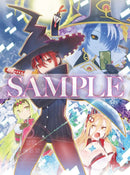 【WonderGOOオリジナル限定セット】魔女ガミ−The Witch of Luludidea− 限定版＜PS5＞20260528