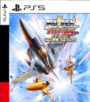 RAIDEN FIGHTERS REMIX COLLECTION＜PS5＞20260226